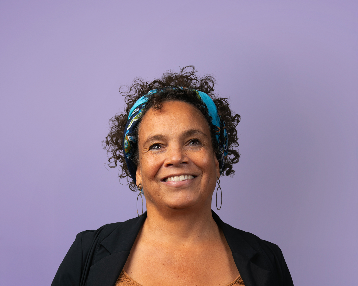 Profielfoto van Jeugdzorgwerker Esra