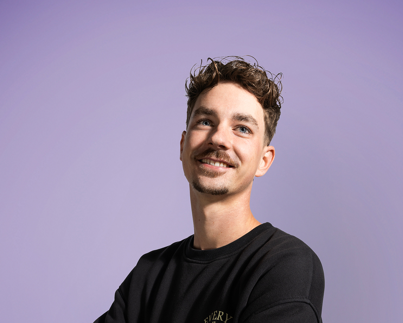 Profielfoto van Jeugdzorgwerker Jonathan