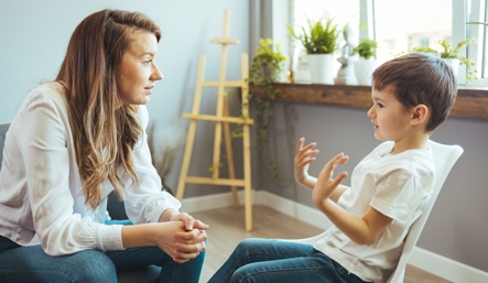 Combinatie Jeugdzorg