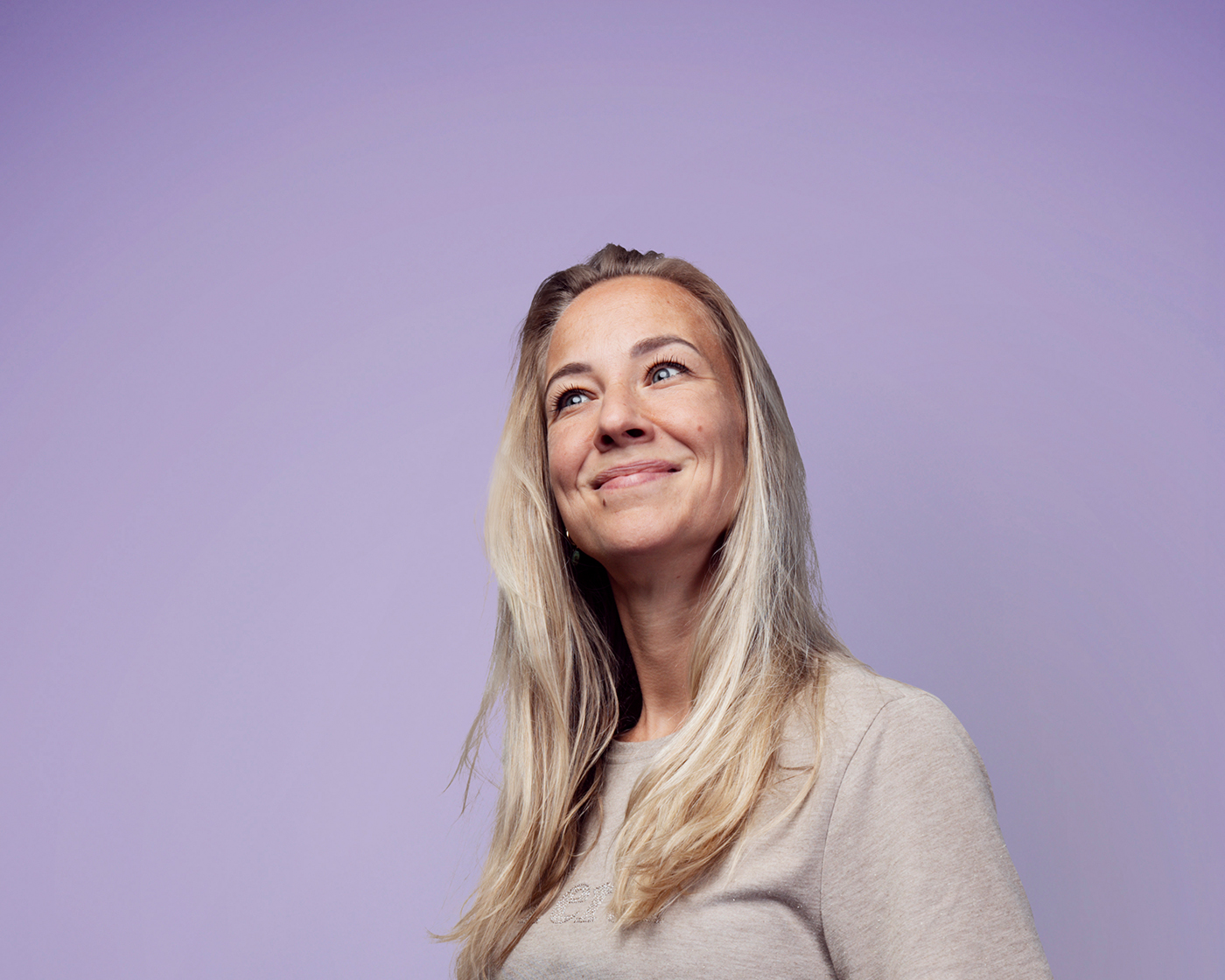 Profielfoto van Jeugdzorgwerker Britt