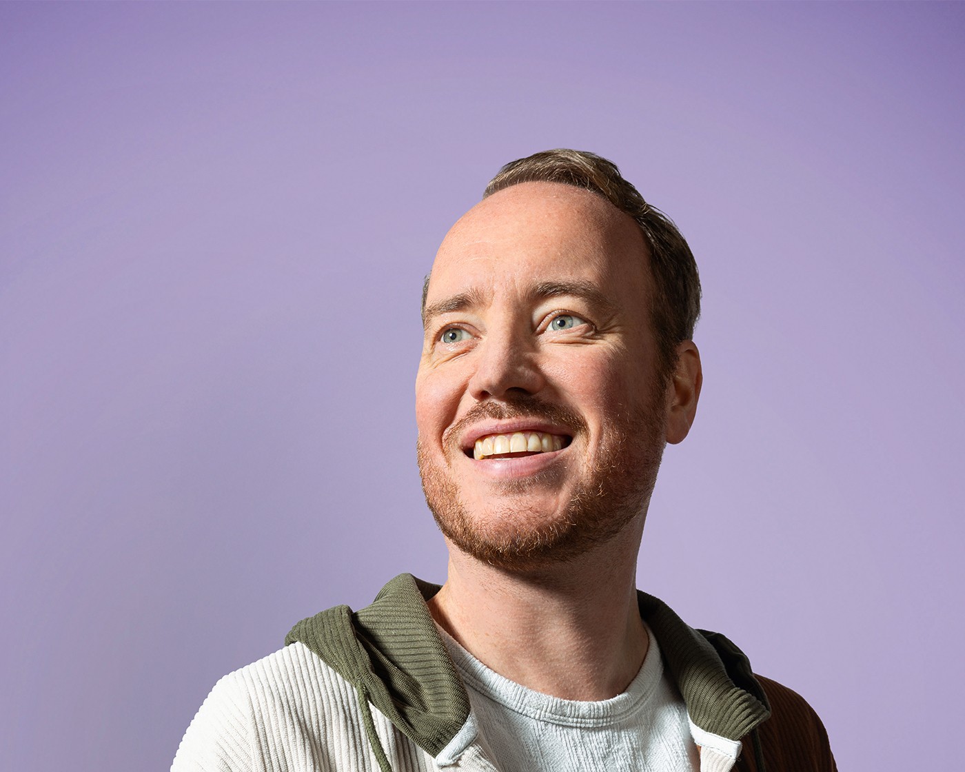Profielfoto van Jeugdzorgwerker Rob